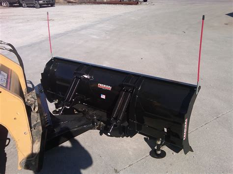 how to build a skid steer plow|skid steer snow plow for sale.